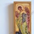 ARCHANIOŁ GABRIEL - ikona 9 x 22 cm - 87665