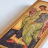 ARCHANIOŁ GABRIEL - ikona 9 x 22 cm - 87665