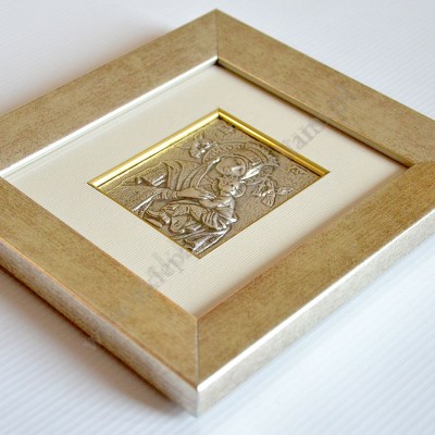 MATKA BOŻA NIEUSTAJĄCEJ POMOCY - format 16.3 x 17.7 cm - 89366