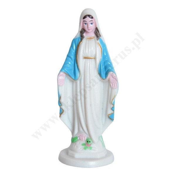 MATKA BOŻA NIEPOKALANA - wys. 10 cm - 50024
