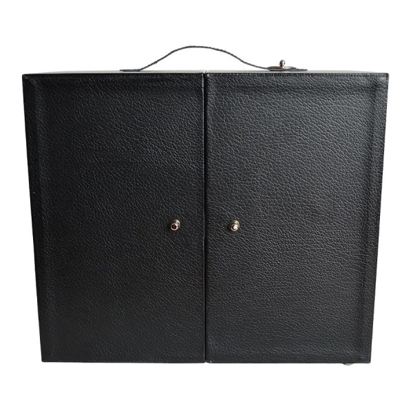 FUTERAŁ NA KIELICH I PUSZKĘ - 30811