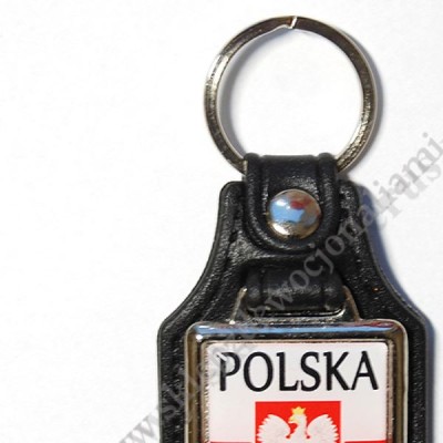 BRELOK POLSKA - 5915