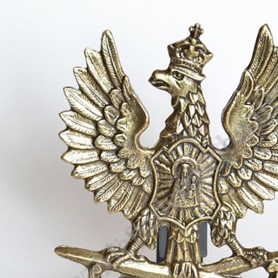 ORZEŁEK - wys. 9.5 cm - 85801