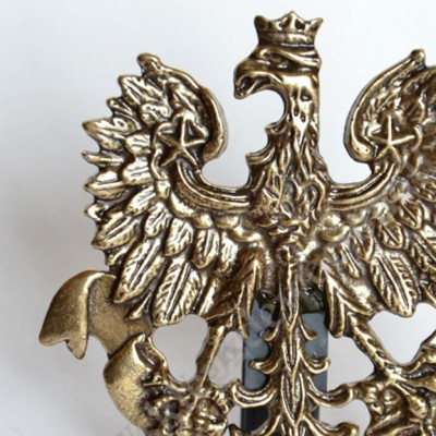 ORZEŁEK - wys. 9.5 cm - 85802