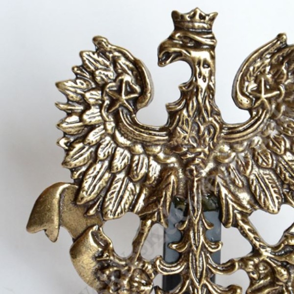 ORZEŁEK - wys. 9.5 cm - 85802