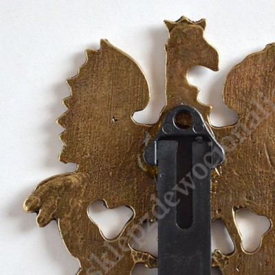 ORZEŁEK - wys. 9.5 cm - 85802