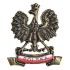 ORZEŁEK - magnes wys. 8.3 cm - 30301