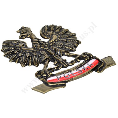 ORZEŁEK - magnes wys. 8.3 cm - 30301