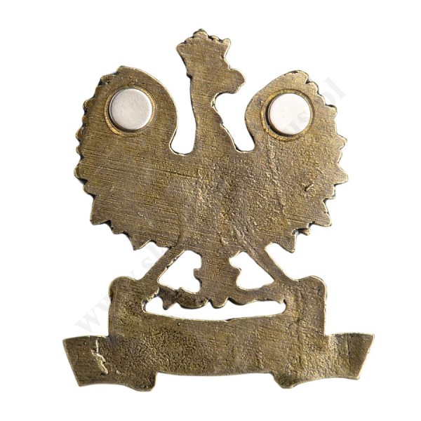 ORZEŁEK - magnes wys. 8.3 cm - 30301