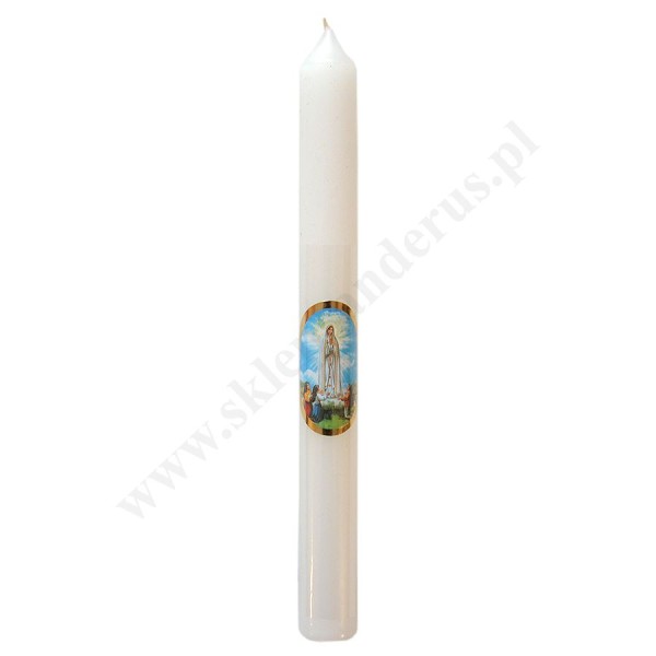 PASCHALIK FATIMSKI - wys. 21 cm - 70605