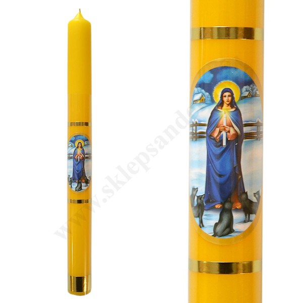 GROMNICA - wys. 35 cm - 86580