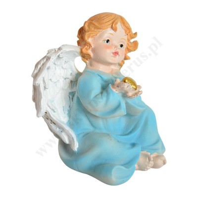 ANIOŁEK - wys. 13 cm - 51519