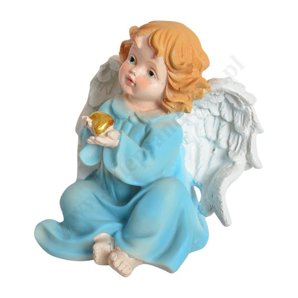 ANIOŁEK - wys. 13 cm - 51519