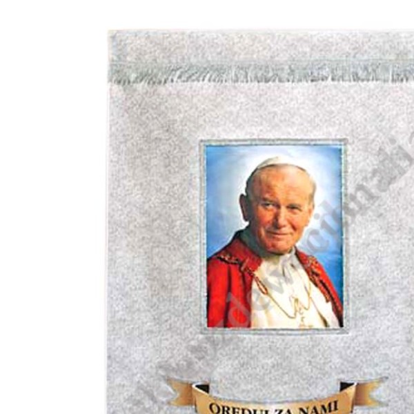 CHORĄGIEW ŚW. JAN PAWEŁ II - 87059