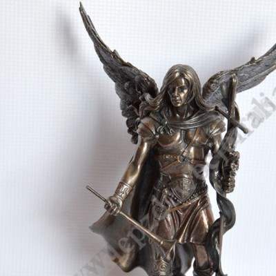 GABRIEL ARCHANIOŁ - wys. 23 cm - 84774