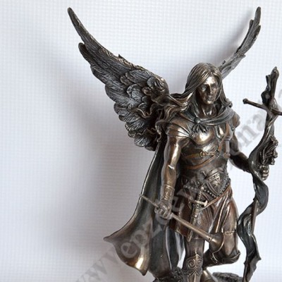 GABRIEL ARCHANIOŁ - wys. 23 cm - 84774