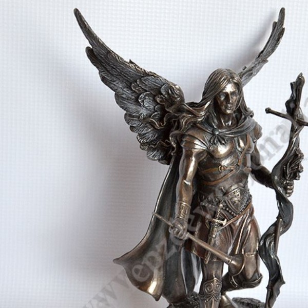 GABRIEL ARCHANIOŁ - wys. 23 cm - 84774