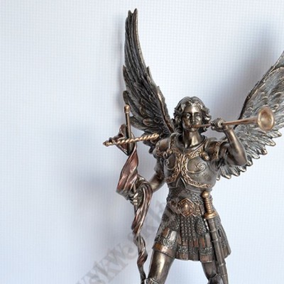 GABRIEL ARCHANIOŁ - wys.33.5 cm - 85429