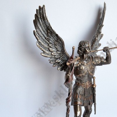GABRIEL ARCHANIOŁ - wys.33.5 cm - 85429