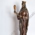 ŚWIĘTA BARBARA - wys. 21 cm - 85441