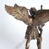 ARCHANIOŁ GABRIEL - figurka wys. 9 cm - 11196