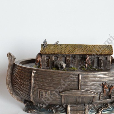 ARKA NOEGO - SZKATUŁKA - 86608