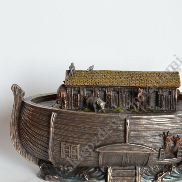 ARKA NOEGO - SZKATUŁKA - 86608