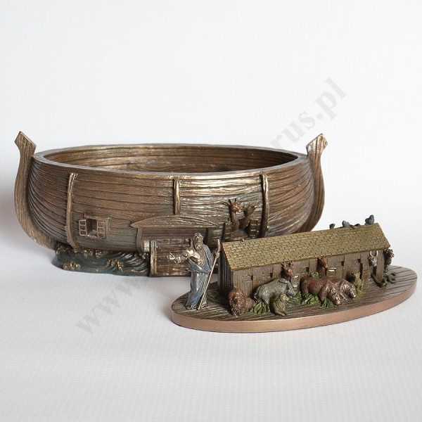 ARKA NOEGO - SZKATUŁKA - 79004