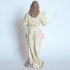 MIŁOSIERDZIE BOŻE - figurka wys. 21 cm - 74242