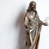 JEZUS - figura wys. 30 cm - 84780