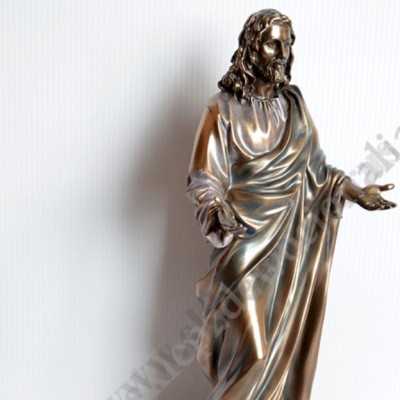 JEZUS - figura wys. 30 cm - 84780