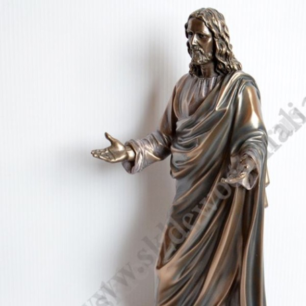 JEZUS - figura wys. 30 cm - 84780