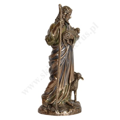 DOBRY PASTERZ - wys. 15.4 cm - 68650