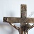 KRZYŻ  - wys. 33 cm - 87145