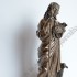 JEZUS DOBRY PASTERZ - wys. 28 cm - 10104