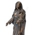 MATKA BOŻA Z DZIECIĄTKIEM - wys. 28.3 cm - 45102