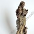 PAN JEZUS DOBRY PASTERZ - figurka wys. 8.7 cm - 89178