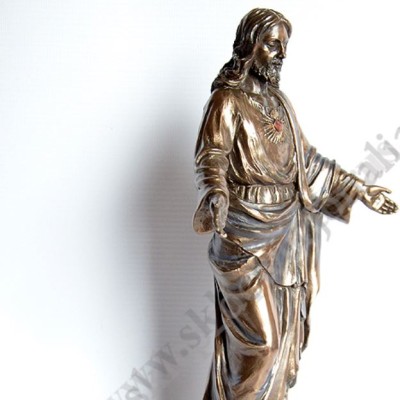 SERCE PANA JEZUSA - wys. 25.3 cm - 68220