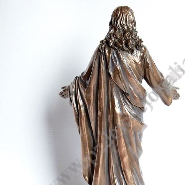 SERCE PANA JEZUSA - wys. 25.3 cm - 68220