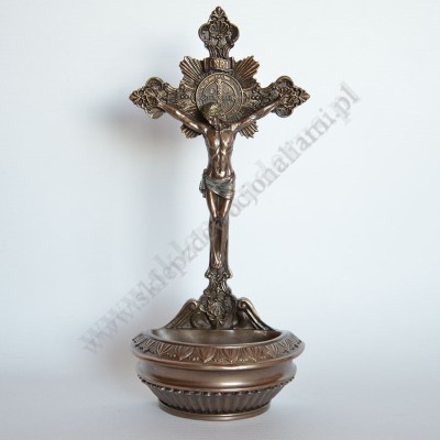 KROPIELNICA - wys.24 cm - 89712