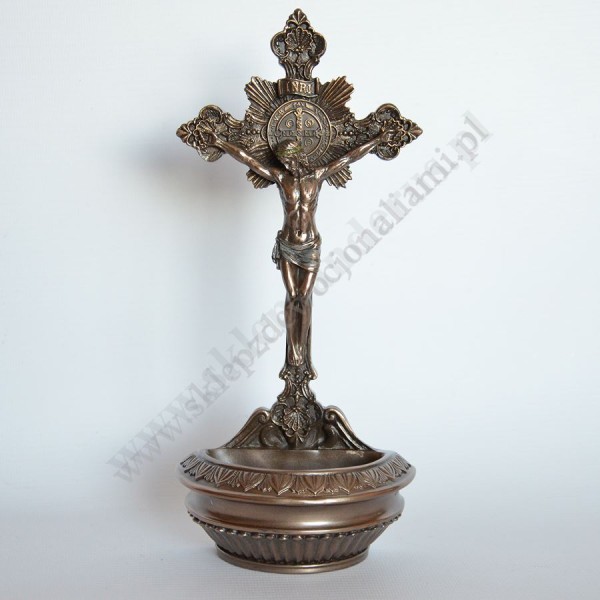 KROPIELNICA - wys.24 cm - 89712