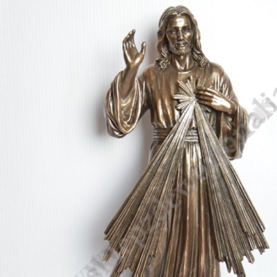JEZU UFAM TOBIE - figura wys. 30 cm - 84773