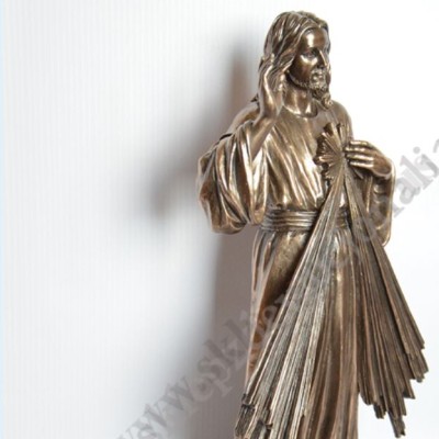 JEZU UFAM TOBIE - figura wys. 30 cm - 84773