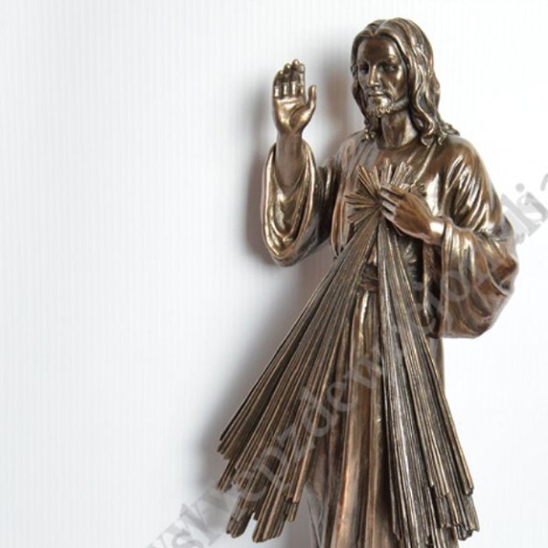 JEZU UFAM TOBIE - figura wys. 30 cm - 84773