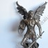 MICHAŁ ARCHANIOŁ - figura 32 cm - 87138
