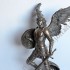 MICHAŁ ARCHANIOŁ - figura 32 cm - 87138