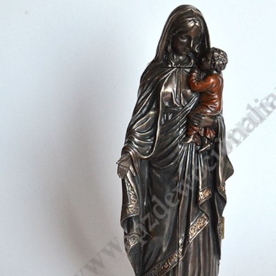 MATKA BOŻA ŁASKAWA - wys. 20.5 cm - 90794