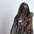MATKA BOŻA ŁASKAWA - wys. 20.5 cm - 90794
