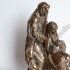 ŚWIĘTA RODZINA - wys. 18 cm - 76888