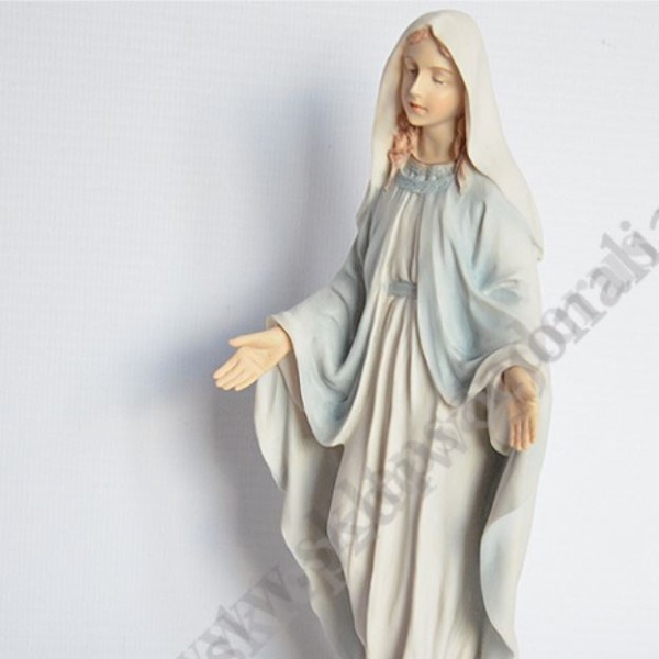 PANI ŁASKAWA - wys. 20 cm - 51066
